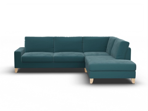 Ecksofa UM Large R